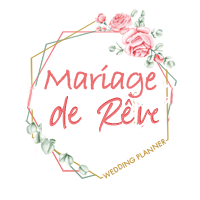 Mariage de Rêve - Wedding planner - Organisateur de mariages